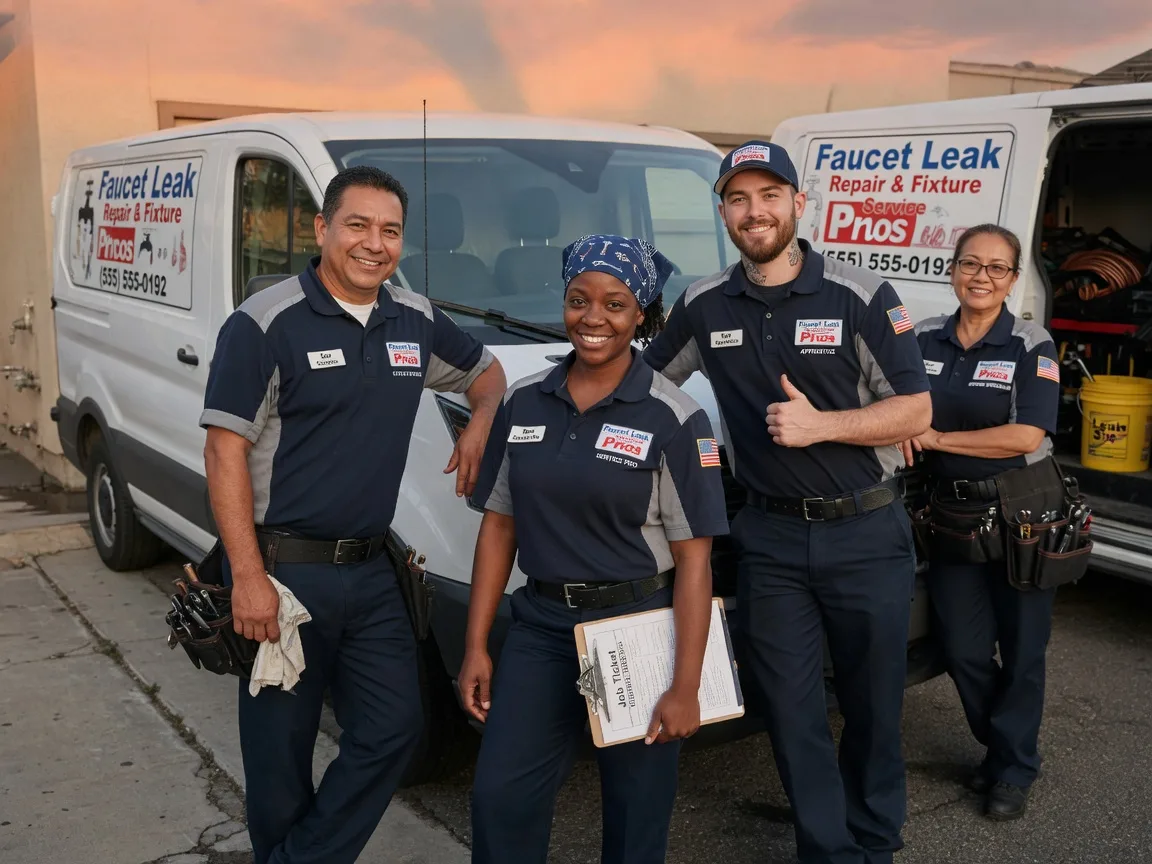 Faucet Repair company in Beckley, WV